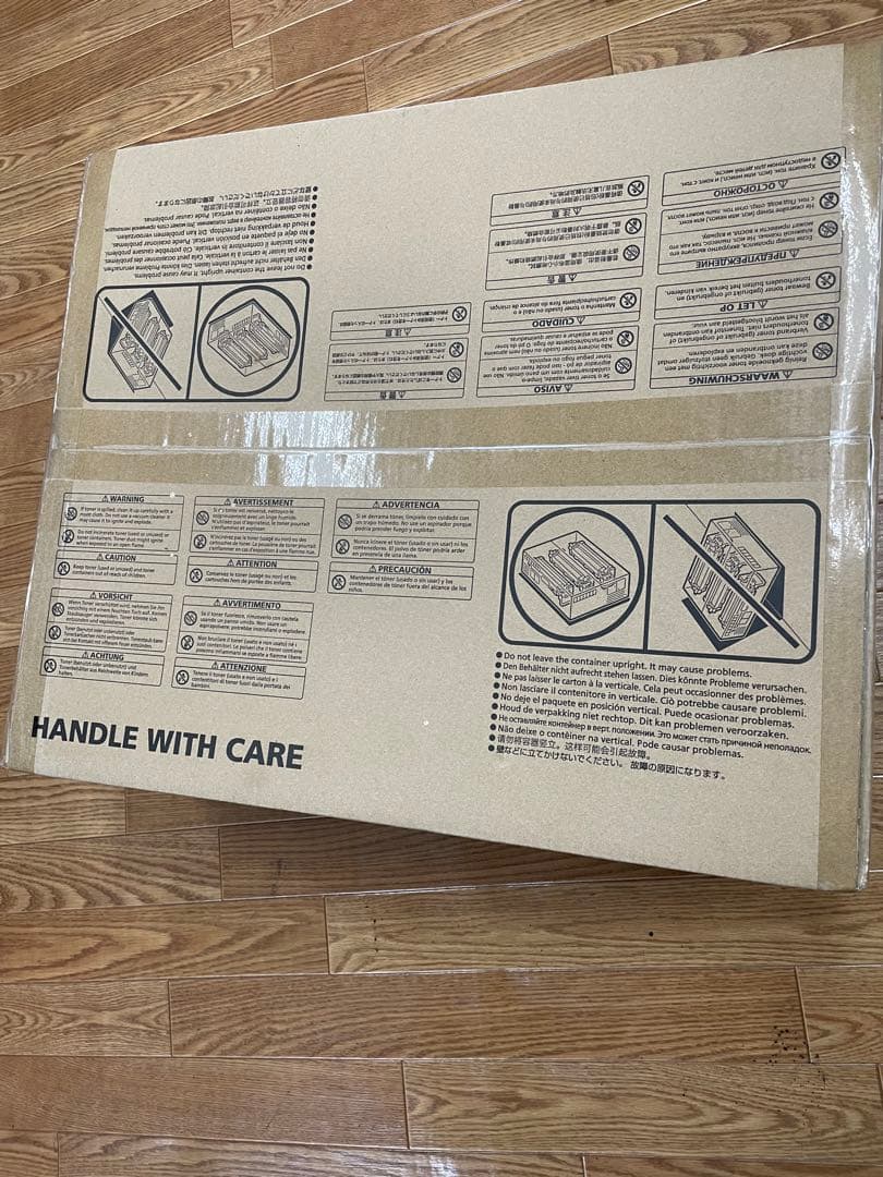 RICOH SP ドラムユニット カラー C840