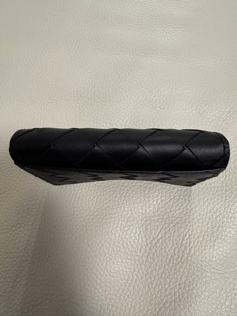 現行モデル　ボッテガヴェネタ　名刺入れ・カードケース