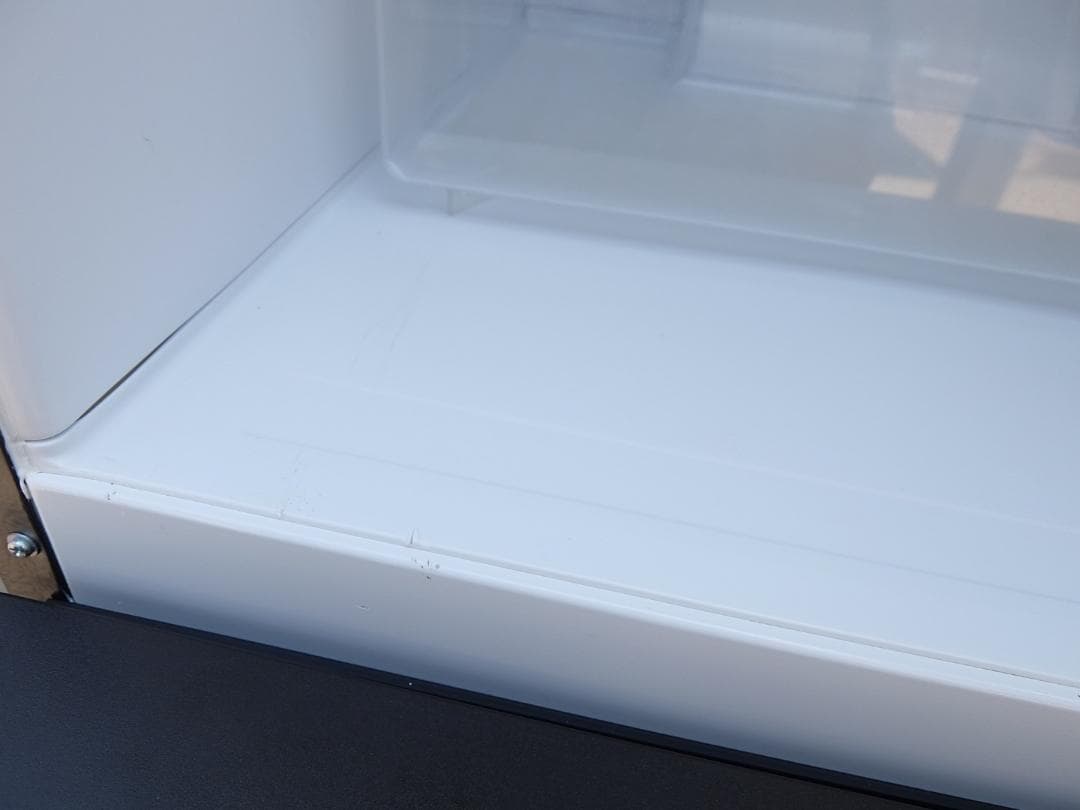 365　Panasonic　NR-B17BW　2019年製