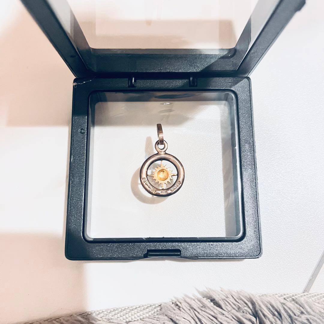 アリゾナフリーダム T-10c 太陽神　18k