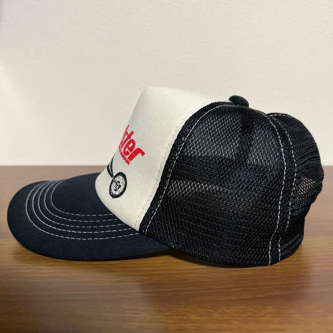 HYSTERIC GLAMOUR SPEEDSTER メッシュキャップ