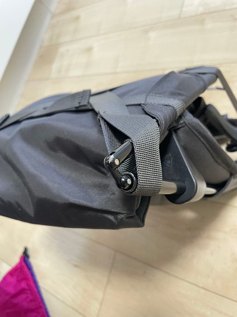 MINIMEIS G4 肩車 ベビーキャリア 背負子 ミニマイス 第4世代