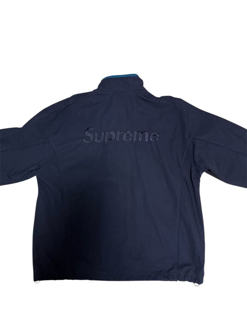 ジャケット・アウター Supreme Umbro Ripstop Track Jacket