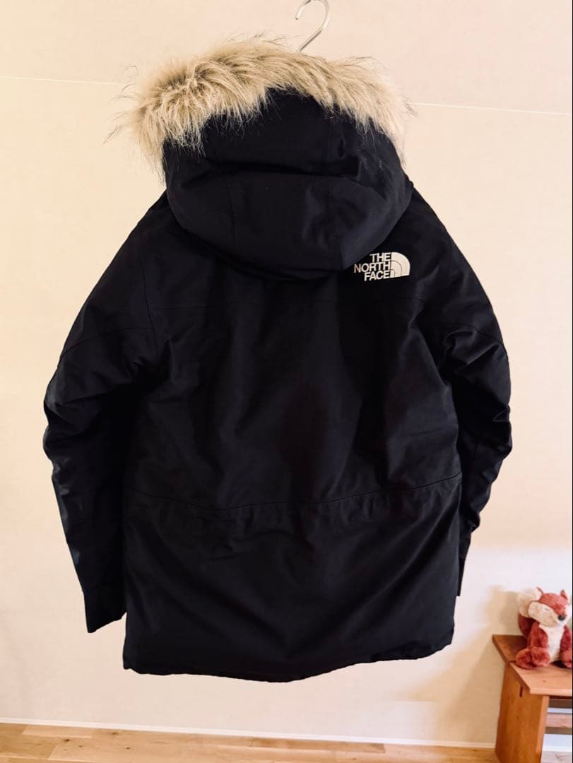 THE NORTH FACE アンタークティカパーカ XSサイズ