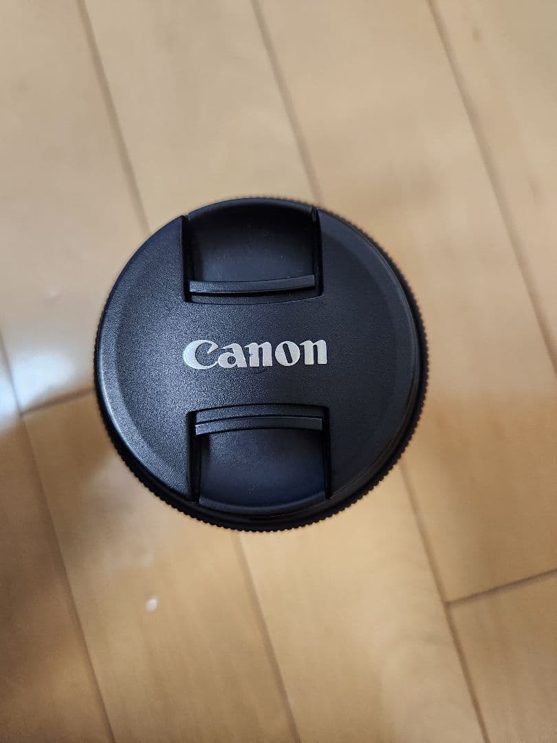 EF-S 55-250/4-5.6 IS STM　canon ズームレンズ