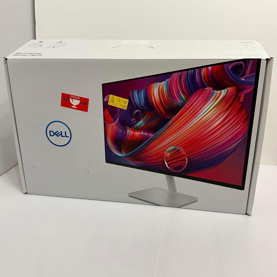 Dell S2425H-A 23.8インチ モニター