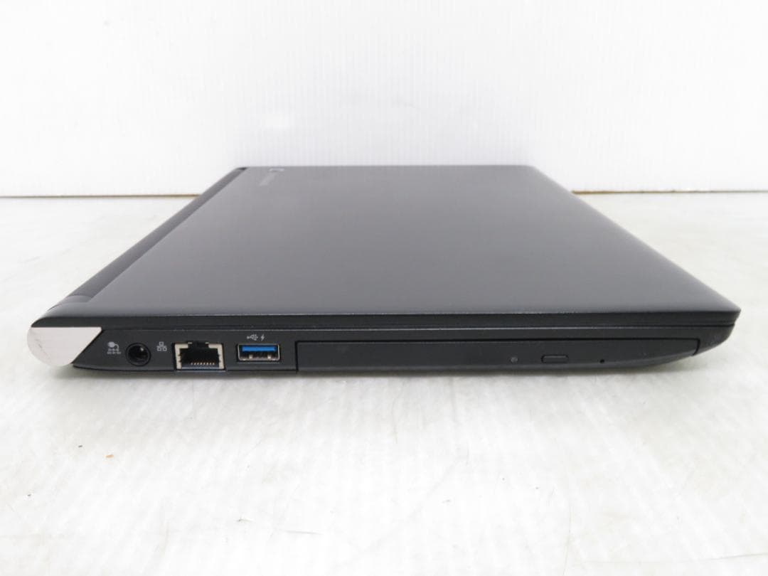 東芝 dynabook RX73/CBE i5-7200U 8GB 256GB
