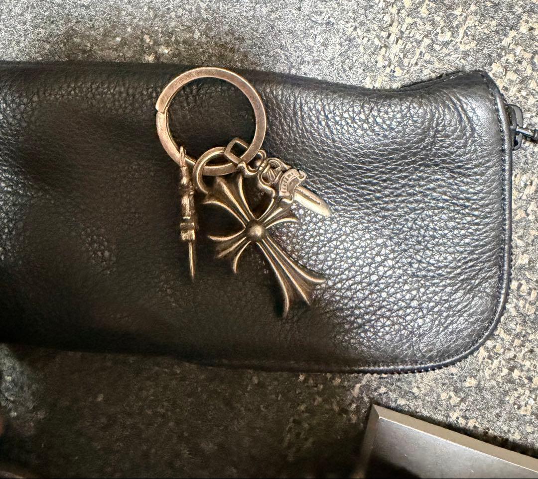 CHROME HEARTS(クロムハーツ)