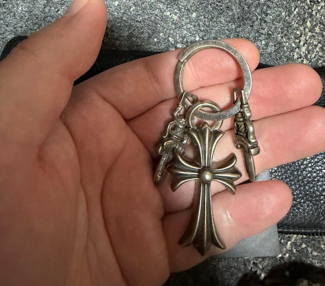 CHROME HEARTS(クロムハーツ)