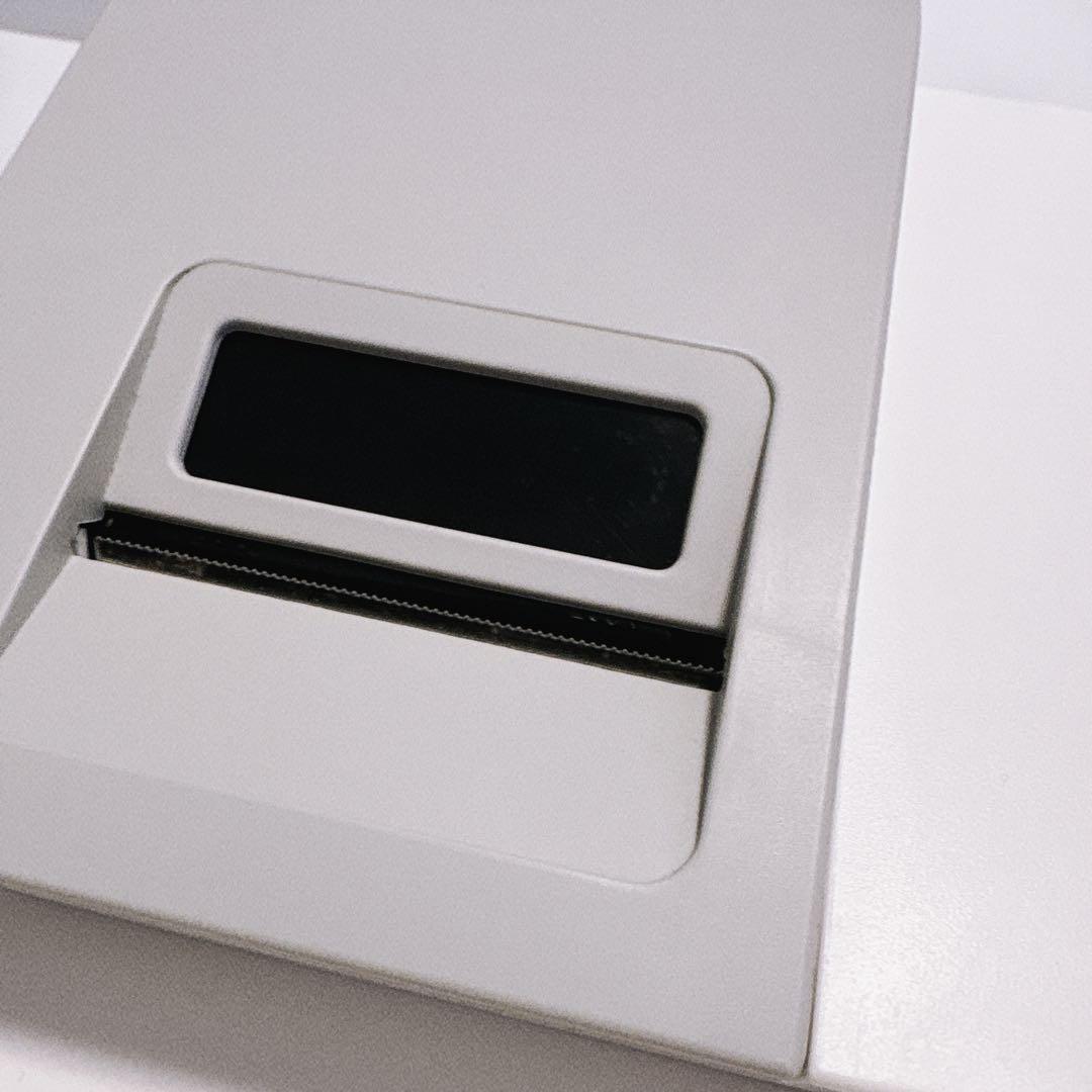 【動作確認済み】 CASIO 電子レジスター SE-G1 カシオ