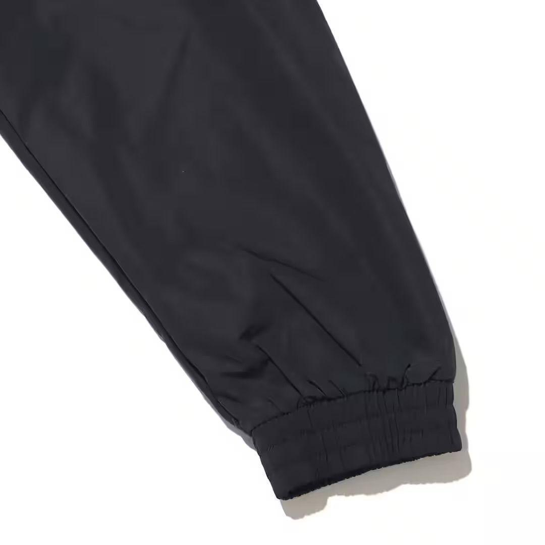 【115】 ナイキ ジャケット FB7878-010 ブラック XLサイズ