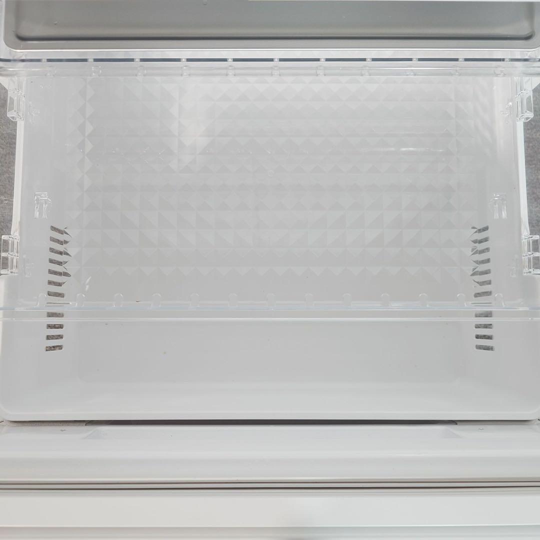 HITACHI 冷蔵庫 R-HW54R 540L 2021年 家電 I003