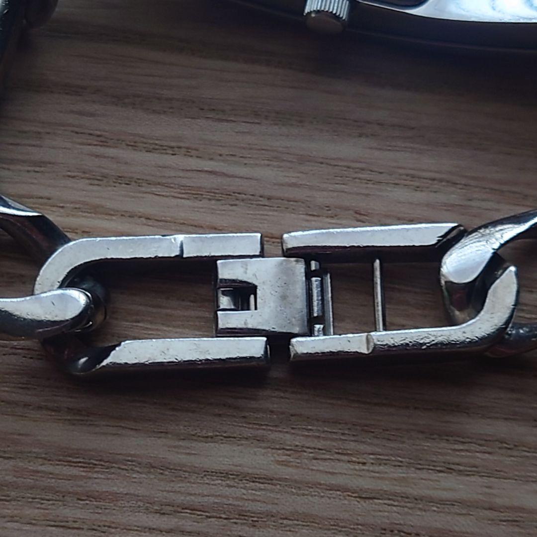 Jean Paul GAULTIER ブレスレットウォッチ ジャンポールゴルチエ