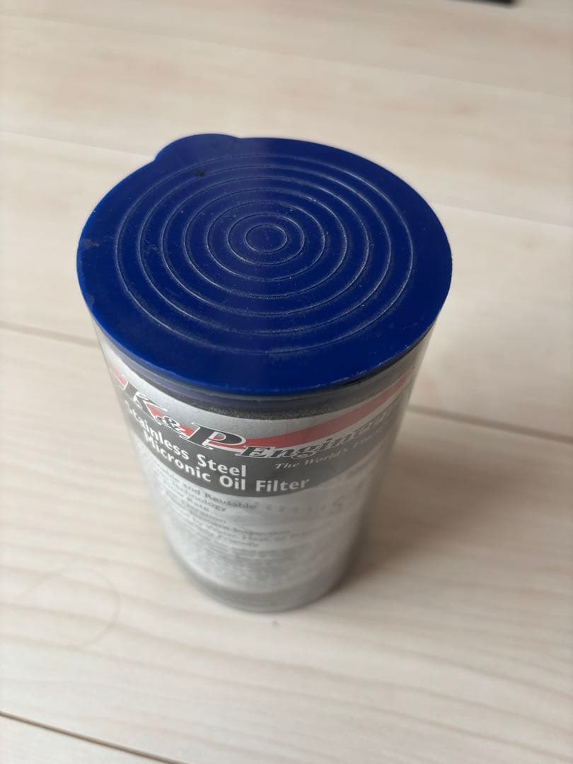 1*6様 K&P オイルフィルター S1