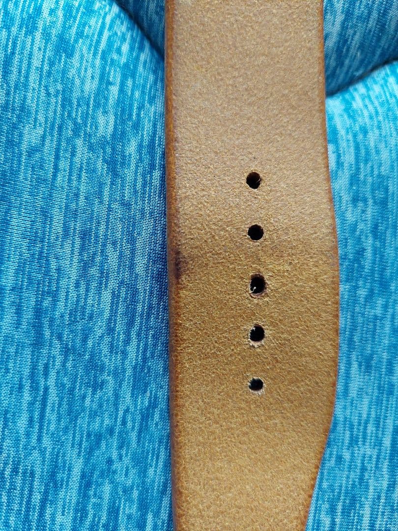 GAVIAL　中村達也　リストバンド