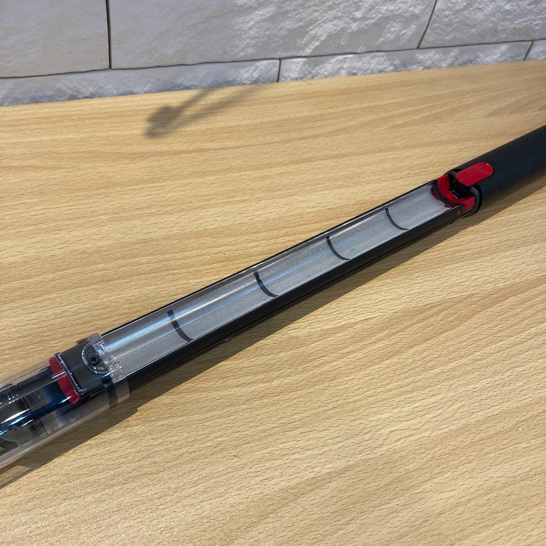 【15840】Dyson Pencivac Fluffy コードレス掃除機