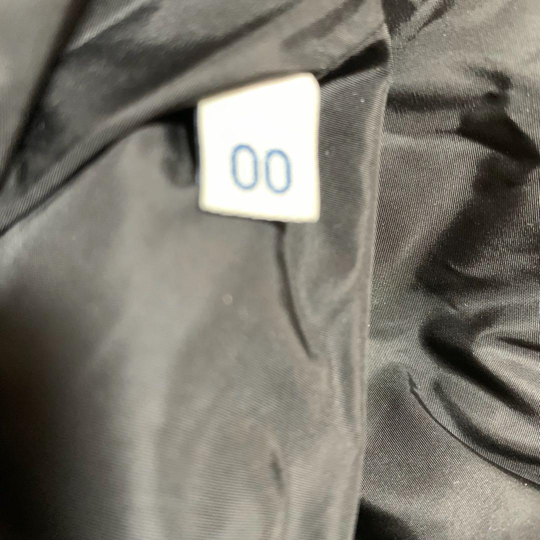 モンクレール　クロエ　KHLOE リアルファー　ダウンジャケット　4D269