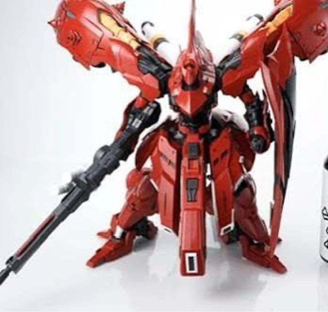 AC]赤の魂 鵺 NIGHTHAWK SPEC II ナイトホーク　海外製