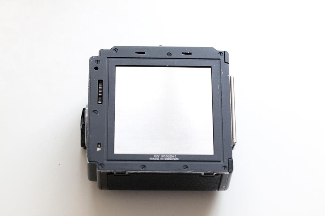 HASSELBLAD マガジン A24 Q423