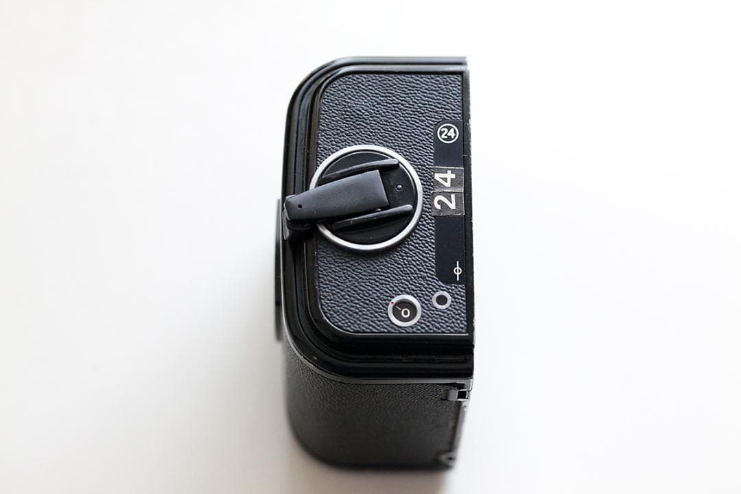 HASSELBLAD マガジン A24 Q423