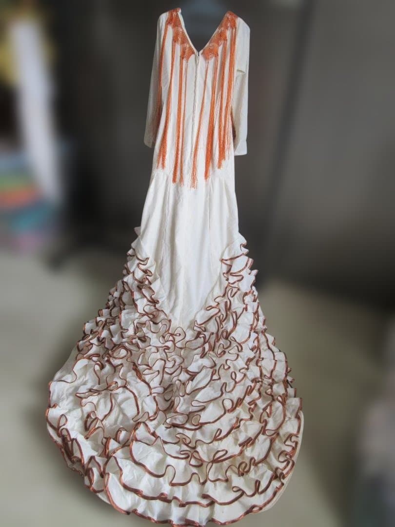 オレンジフレコのバタデコーラ