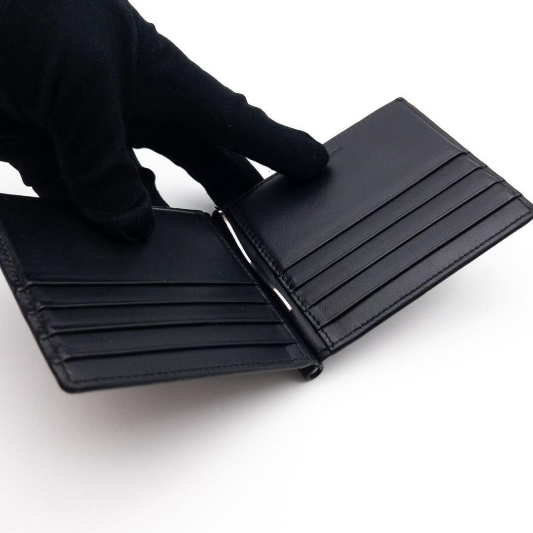 【SALE】CELINE マネークリップ　トリオンフ　ビルクリップ