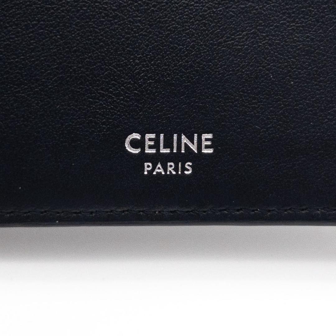 【SALE】CELINE マネークリップ　トリオンフ　ビルクリップ