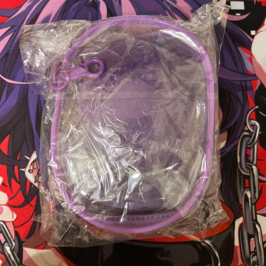 るかわぬいぐるみ