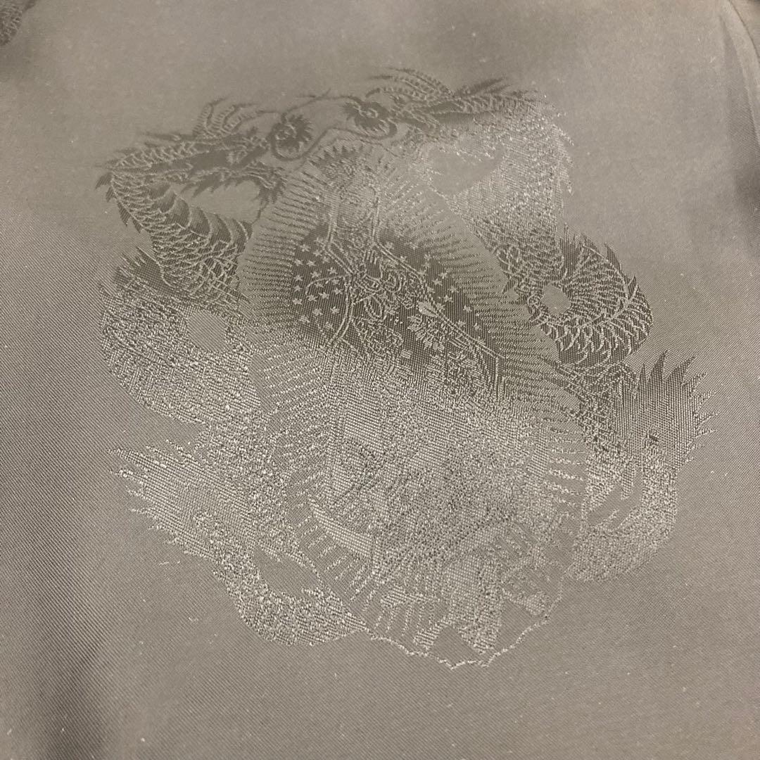 Celt&Cobra レザー ヌバックジャケット シングルブレスト 裏地 L