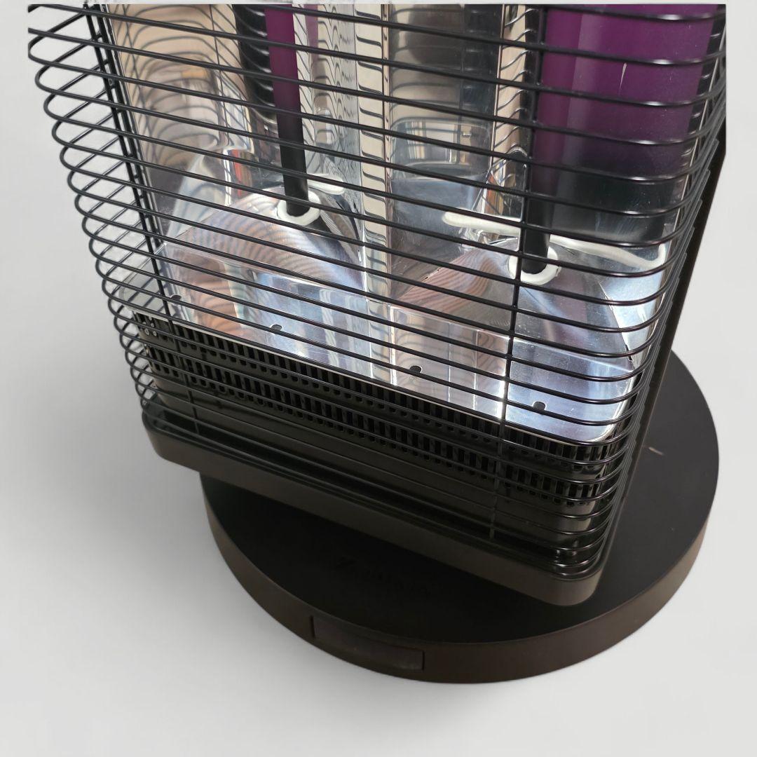 美品 ダイキン DAIKIN セラムヒート ERFT11YS-T 2021年製