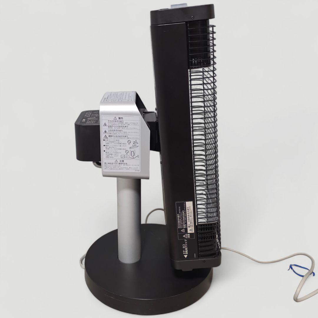 美品 ダイキン DAIKIN セラムヒート ERFT11YS-T 2021年製