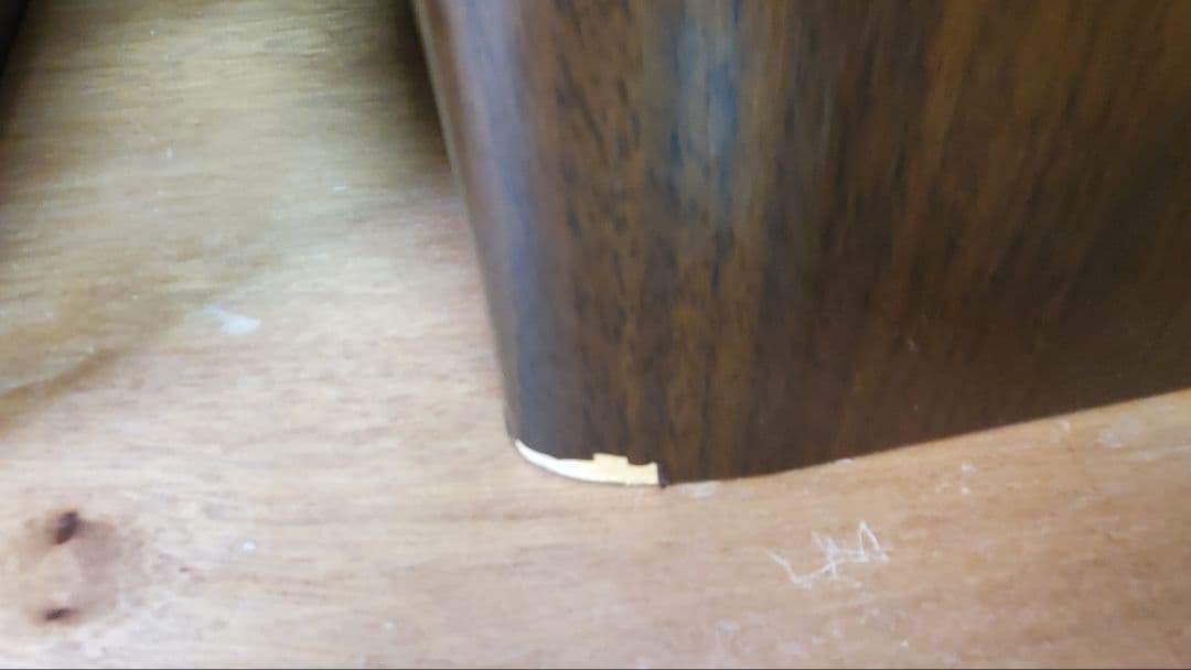 KENWOOD LSF-555スピーカー2ホーン