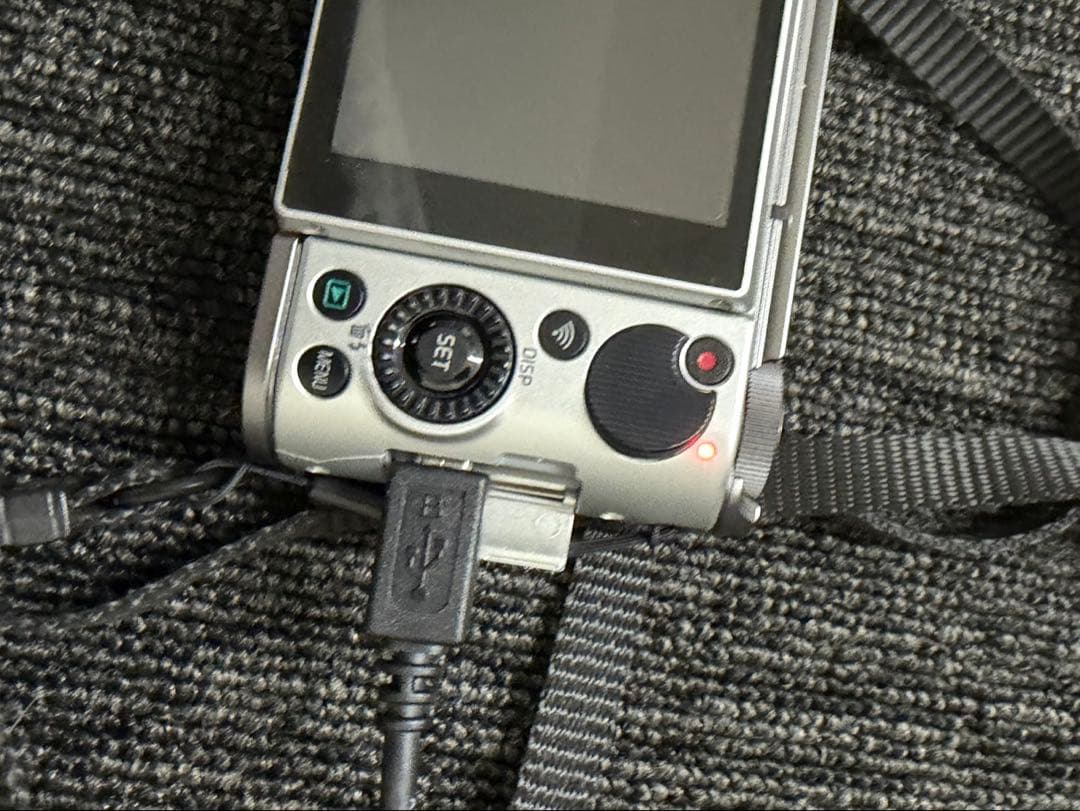 CASIO EXILIM EX-ZR1700 デジカメ