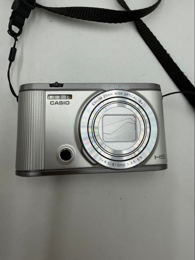 CASIO EXILIM EX-ZR1700 デジカメ