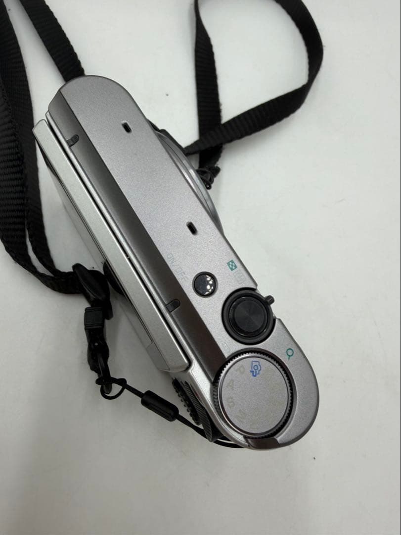 CASIO EXILIM EX-ZR1700 デジカメ