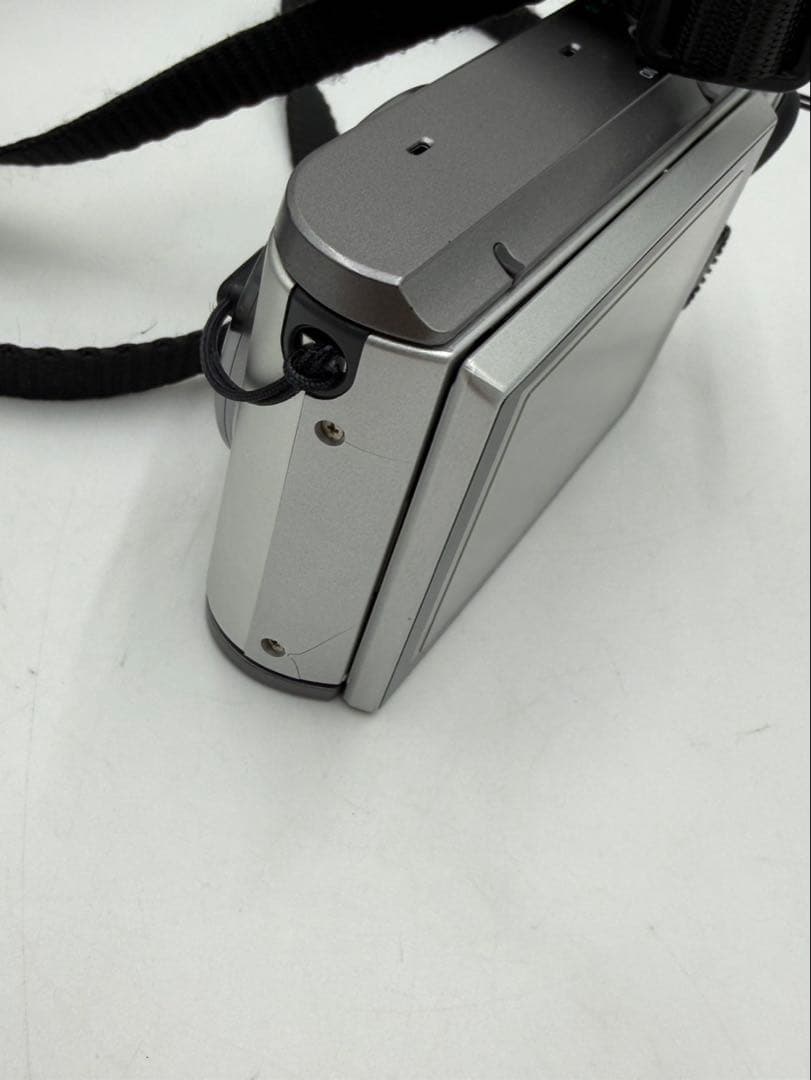 CASIO EXILIM EX-ZR1700 デジカメ