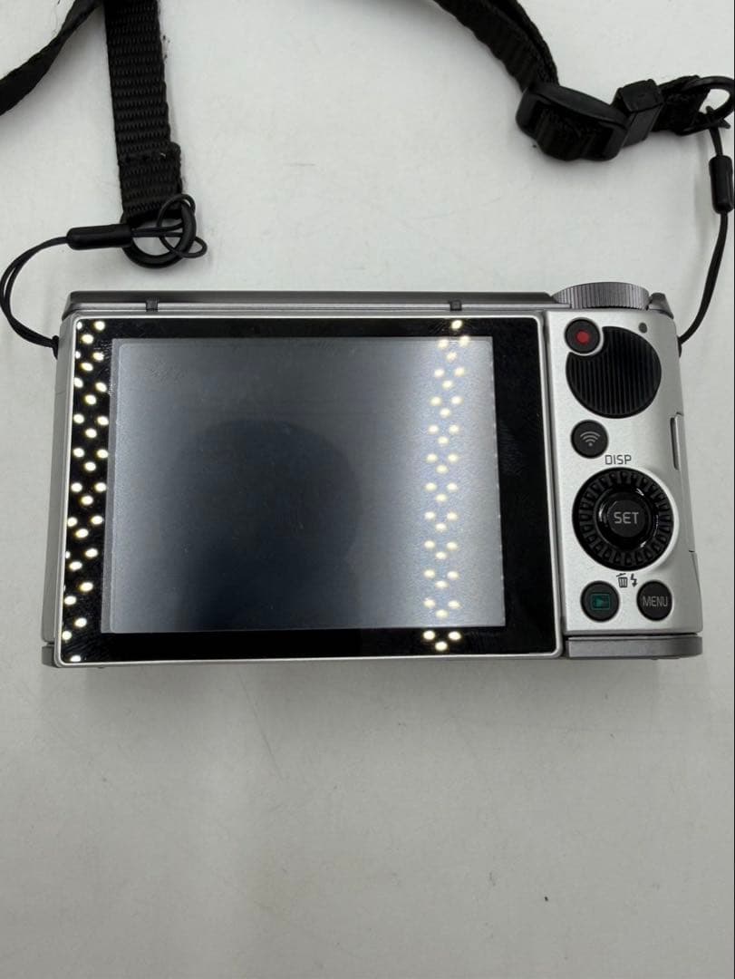 CASIO EXILIM EX-ZR1700 デジカメ