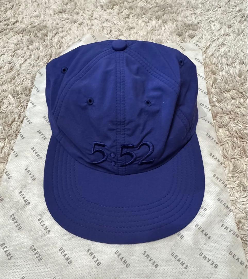 【新品未使用】SSZ × GARBAGE WADA CAP