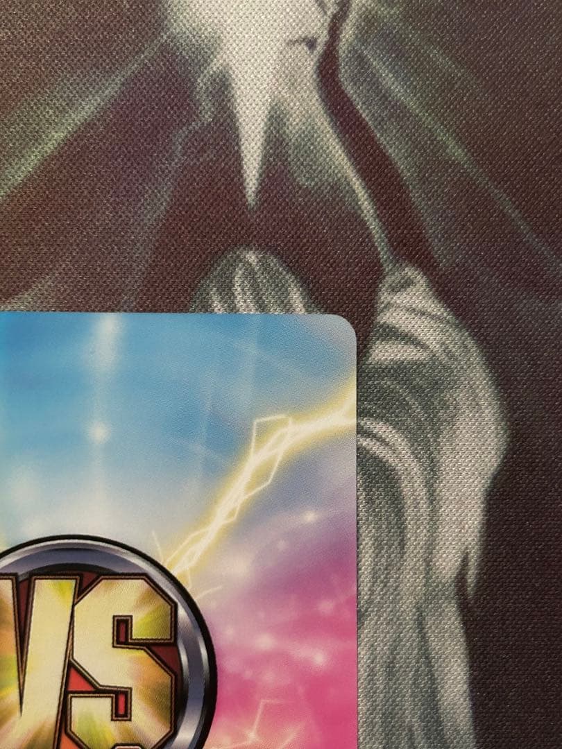 ヴィクトリースパーク 空の軌跡 エレナ・ストダート 箔押しサイン入り