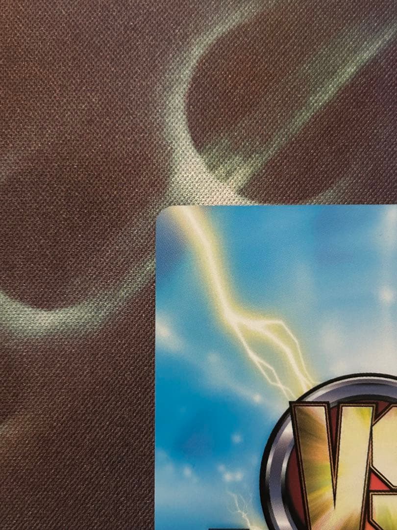 ヴィクトリースパーク 空の軌跡 エレナ・ストダート 箔押しサイン入り