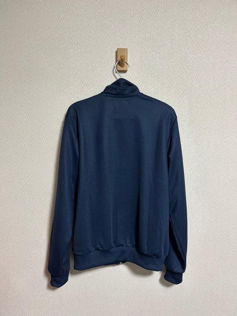 FRED PERRY トラックジャケット