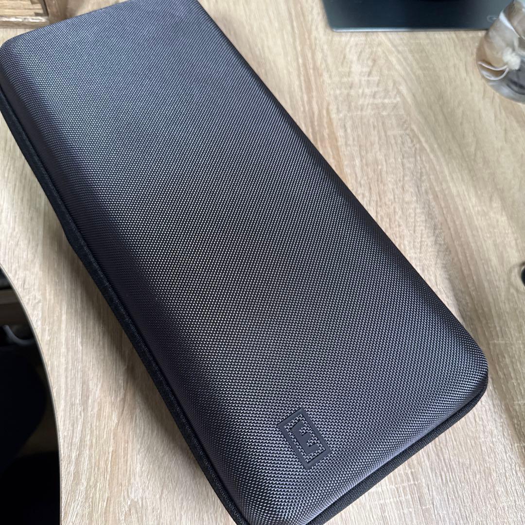 キーボード Wooting80HE ZincAlloy Just White v2