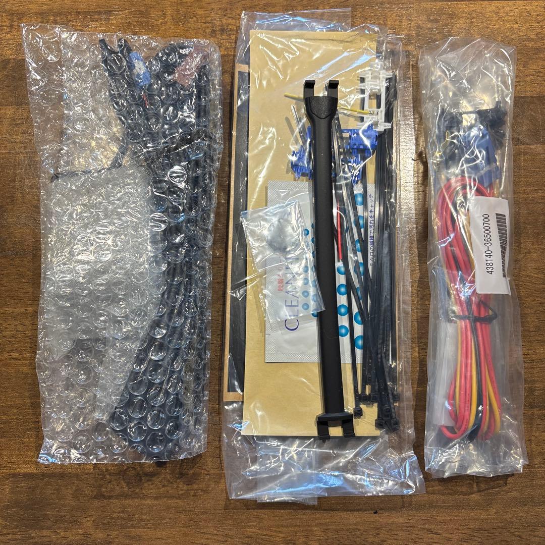 トヨタ DRT-C68A カメラー体型ドライブレコーダー