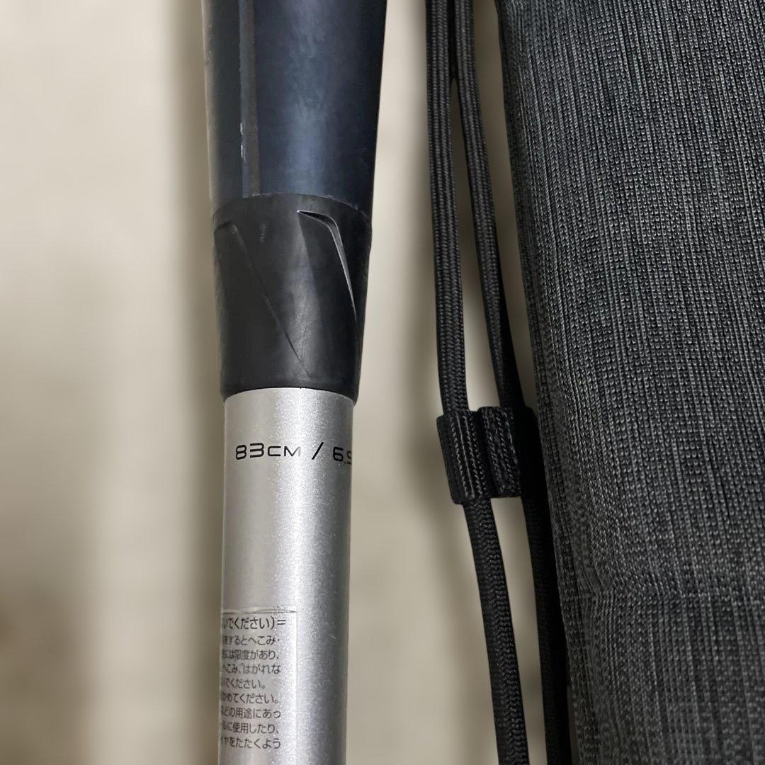 SSK MM18 ライトミドル　83cm 約660g