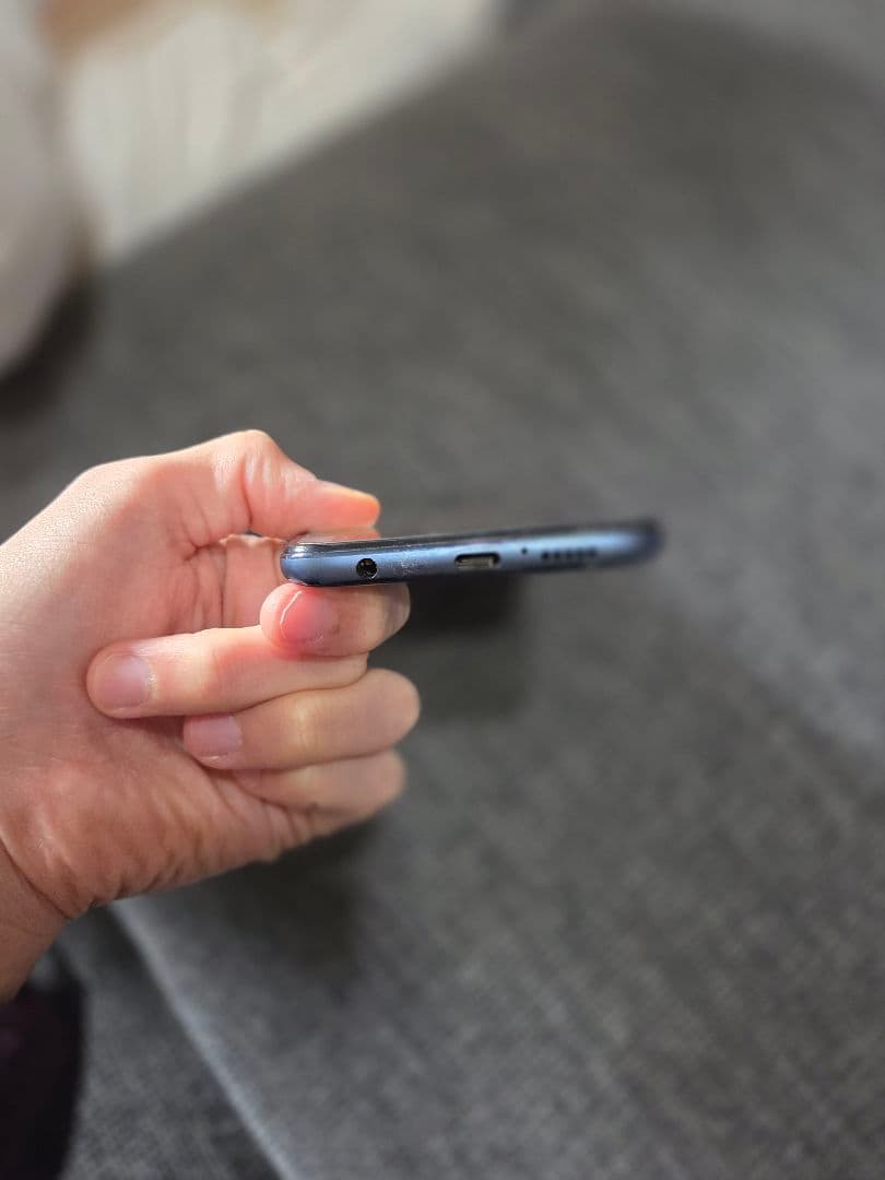 スマートフォン本体 Redmi Note 9s Xiaomi Redmi Note 9S 64GB