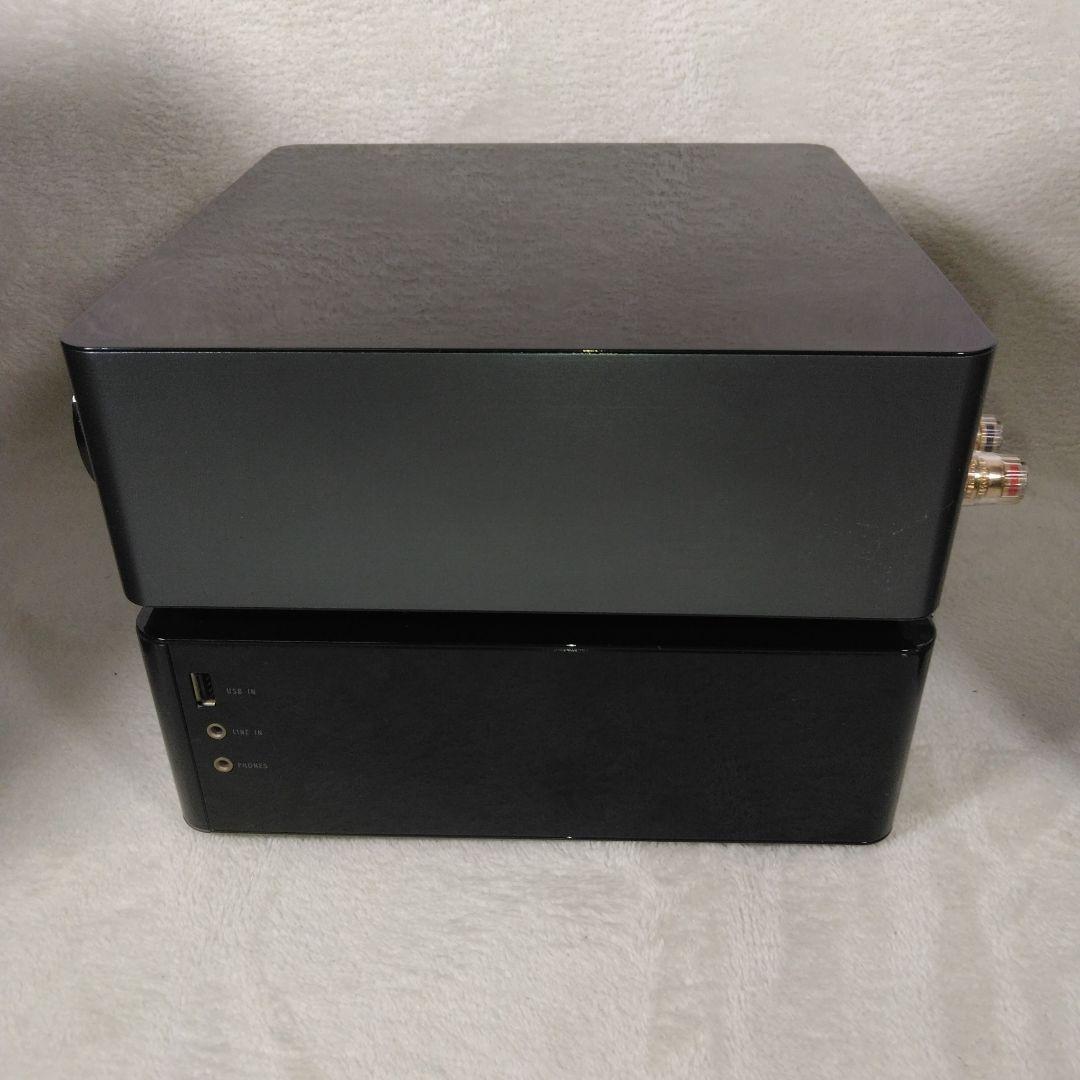 JBL SAS 101 アンプ