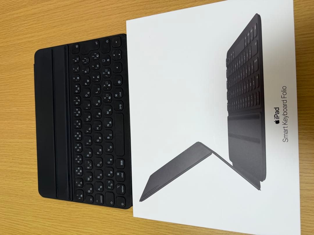 【Chaser Dream】iPad pro11インチ256GB 第2世代