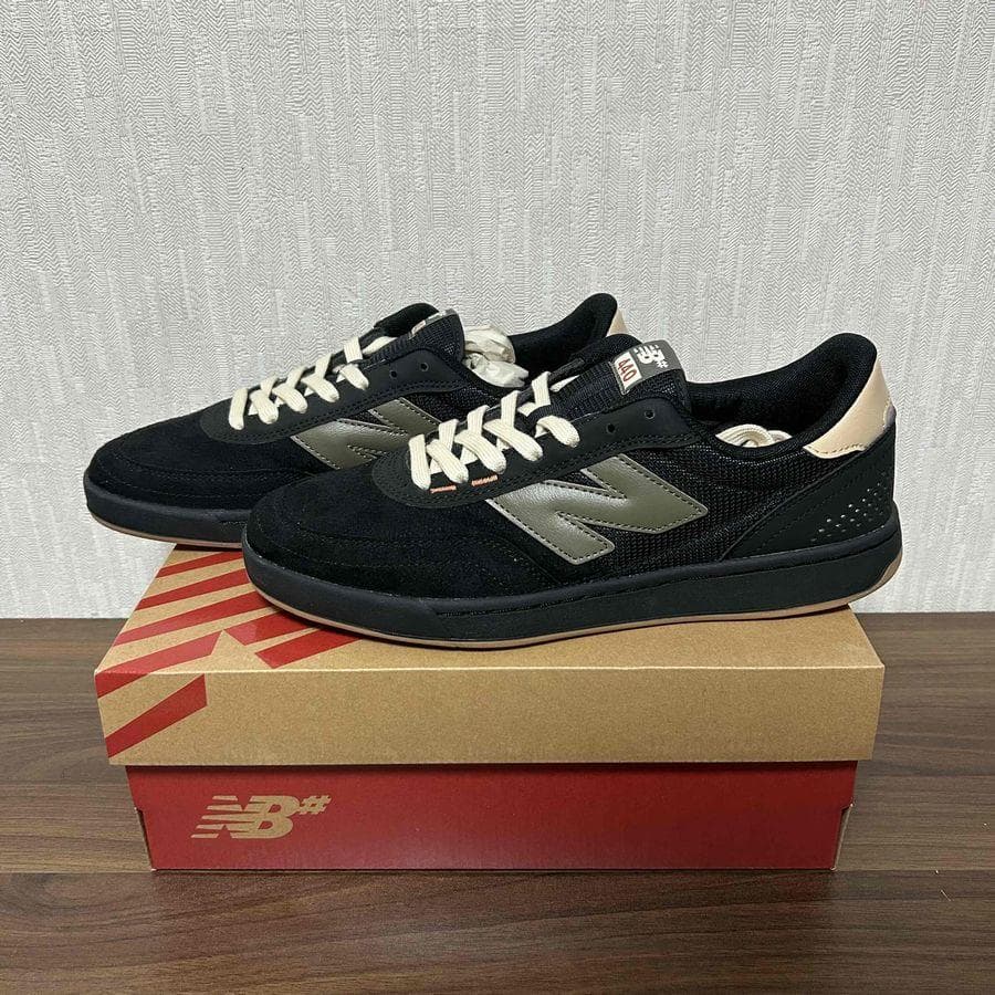 New Balance NB Numeric 440 V2 28cm ヌメリック