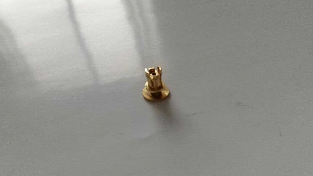 dunhillのローラー式ガスライターRE24163