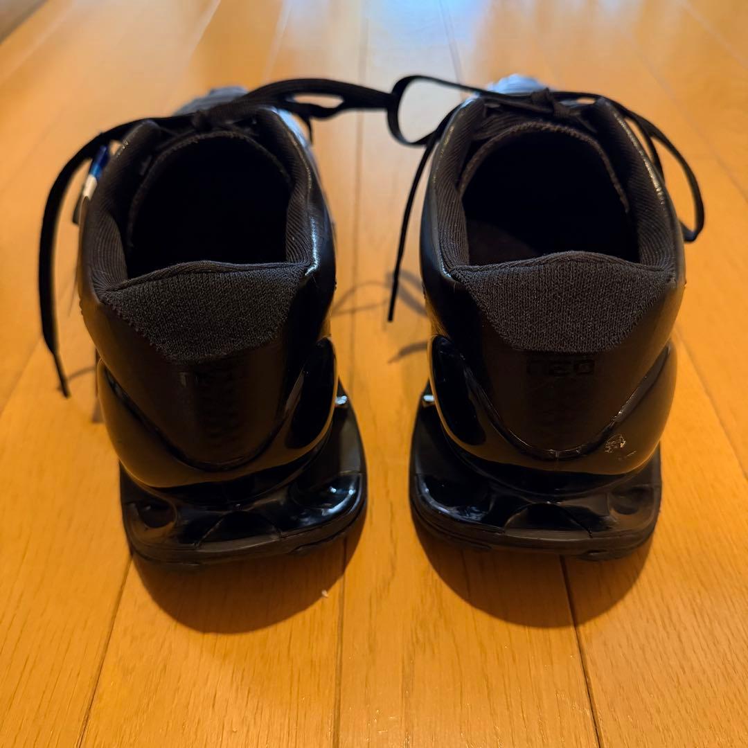 【超美品】MIZUNO ミズノウェーブプロフェシー モレリア ネオ 28.5cm